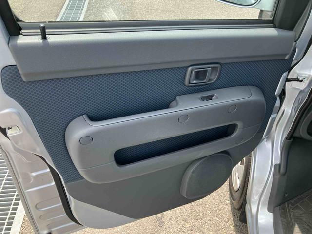 ハイゼットカーゴクルーズＥＴＣ　電動格納ドアミラー　パワーウィンドウ　スモークガラス　ＣＤ・ＡＭ／ＦＭラジオ　両側スライドドア　オーバーヘッドシェルフ　トップシェイドガラス　キーレスエントリー　リヤワイパー　ホイールキャップ（千葉県）の中古車