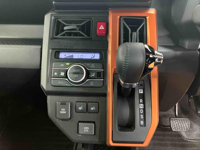 タフトＧスカイフィールトップ　ＣＤラジオチューナー　ＵＳＢ接続　ＡＵＸ接続　オートホールド機能付き電動パーキングブレーキ　前席シートヒーター　プッシュエンジンスタート　オートライト　オートハイビーム（千葉県）の中古車