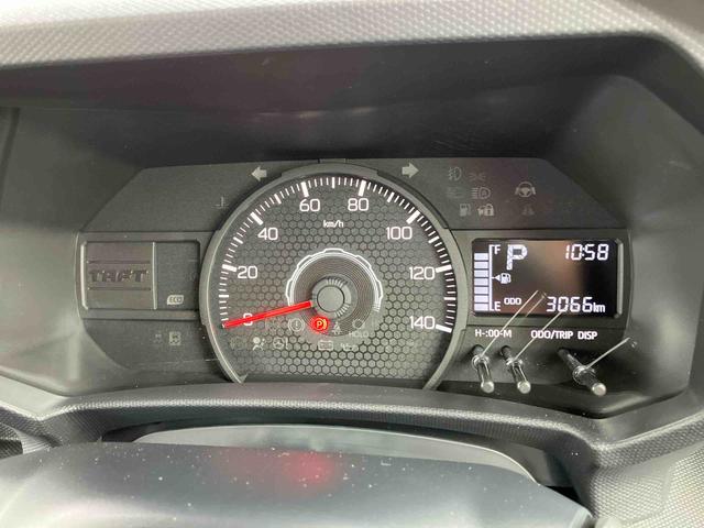 タフトＸガラスルーフ　ＬＥＤヘッドライト　バックカメラ　電動パーキングブレーキ　オートライト　プッシュボタンスターター　オート格納式ドアミラー　衝突被害軽減ブレーキ　コーナーセンサー（千葉県）の中古車