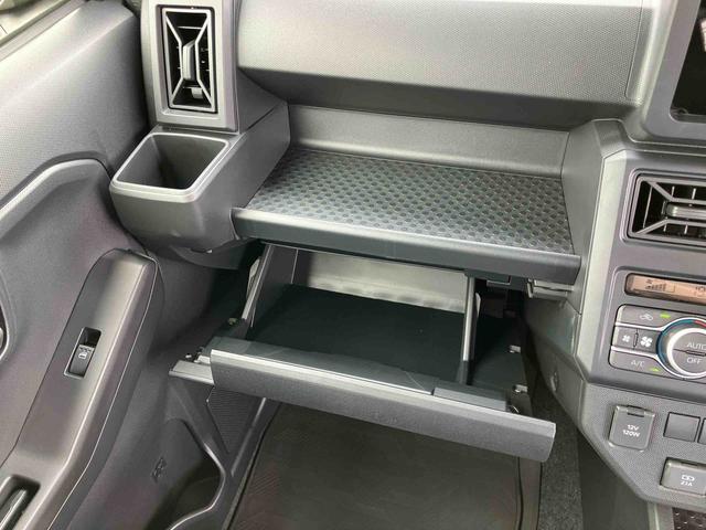 タフトＸガラスルーフ　ＬＥＤヘッドライト　バックカメラ　電動パーキングブレーキ　オートライト　プッシュボタンスターター　オート格納式ドアミラー　衝突被害軽減ブレーキ　コーナーセンサー（千葉県）の中古車