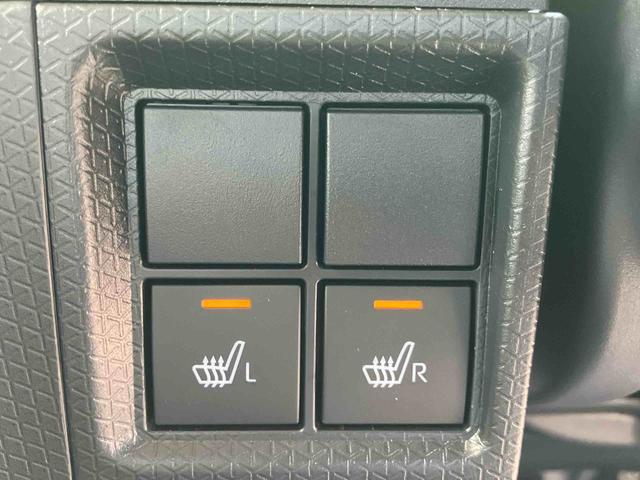 タントＸ衝突被害軽減ブレーキ　左側電動スライドドア　Ｂカメラ　ＬＥＤヘッドランプ　オートライト＆オートハイビーム　電動パーキングブレーキ　シートヒーター　コーナーセンサー　キーフリー　スモークガラス　ステリモ（千葉県）の中古車