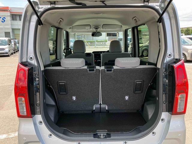 タントＸ衝突被害軽減ブレーキ　左側電動スライドドア　Ｂカメラ　ＬＥＤヘッドランプ　オートライト＆オートハイビーム　電動パーキングブレーキ　シートヒーター　コーナーセンサー　キーフリー　スモークガラス　ステリモ（千葉県）の中古車