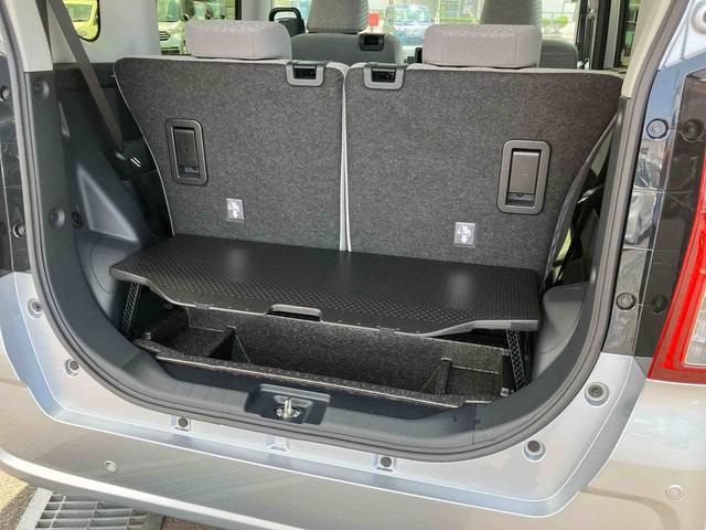 タントＸ衝突被害軽減ブレーキ　左側電動スライドドア　Ｂカメラ　ＬＥＤヘッドランプ　オートライト＆オートハイビーム　電動パーキングブレーキ　シートヒーター　コーナーセンサー　キーフリー　スモークガラス　ステリモ（千葉県）の中古車