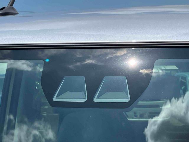 タントＸ衝突被害軽減ブレーキ　左側電動スライドドア　Ｂカメラ　ＬＥＤヘッドランプ　オートライト＆オートハイビーム　電動パーキングブレーキ　シートヒーター　コーナーセンサー　キーフリー　スモークガラス　ステリモ（千葉県）の中古車