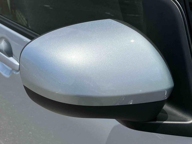 タントＸ衝突被害軽減ブレーキ　左側電動スライドドア　Ｂカメラ　ＬＥＤヘッドランプ　オートライト＆オートハイビーム　電動パーキングブレーキ　シートヒーター　コーナーセンサー　キーフリー　スモークガラス　ステリモ（千葉県）の中古車