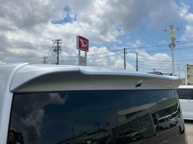 タントＸ衝突被害軽減ブレーキ　左側電動スライドドア　Ｂカメラ　ＬＥＤヘッドランプ　オートライト＆オートハイビーム　電動パーキングブレーキ　シートヒーター　コーナーセンサー　キーフリー　スモークガラス　ステリモ（千葉県）の中古車