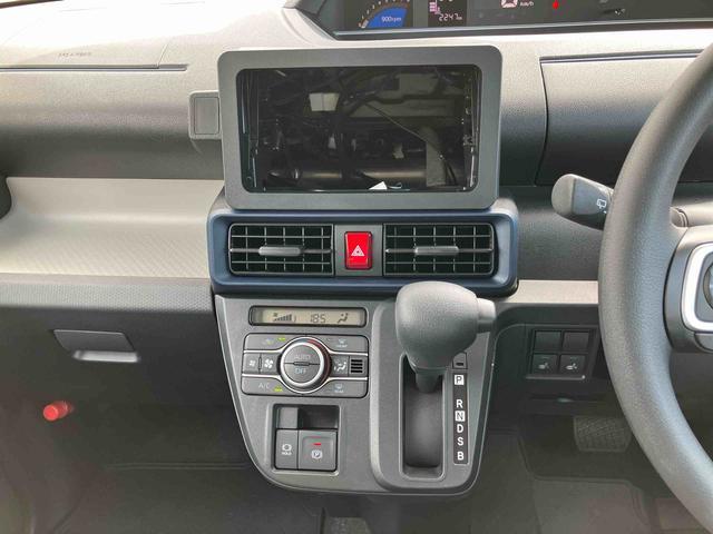 タントＸ衝突被害軽減ブレーキ　左側電動スライドドア　Ｂカメラ　ＬＥＤヘッドランプ　オートライト＆オートハイビーム　電動パーキングブレーキ　シートヒーター　コーナーセンサー　キーフリー　スモークガラス　ステリモ（千葉県）の中古車