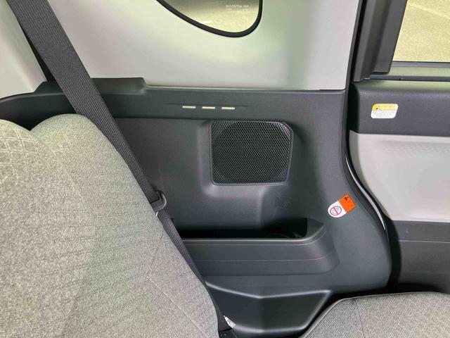 タントＸ衝突被害軽減ブレーキ　左側電動スライドドア　Ｂカメラ　ＬＥＤヘッドランプ　オートライト＆オートハイビーム　電動パーキングブレーキ　シートヒーター　コーナーセンサー　キーフリー　スモークガラス　ステリモ（千葉県）の中古車