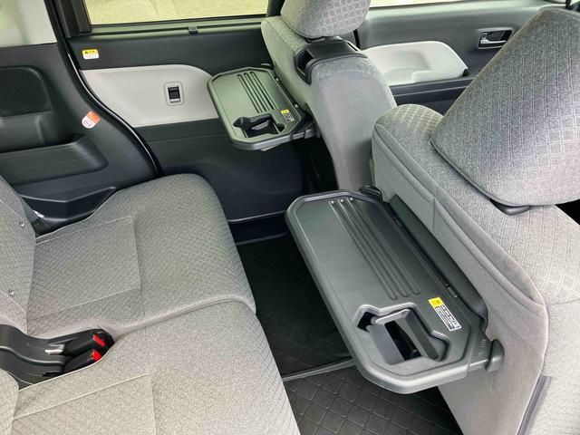タントＸ衝突被害軽減ブレーキ　左側電動スライドドア　Ｂカメラ　ＬＥＤヘッドランプ　オートライト＆オートハイビーム　電動パーキングブレーキ　シートヒーター　コーナーセンサー　キーフリー　スモークガラス　ステリモ（千葉県）の中古車