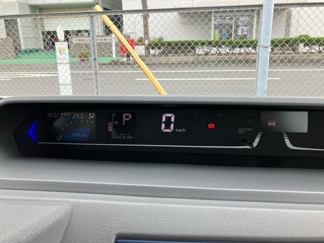 タントカスタムＲＳセレクション９型ナビ／ＢＴ／ＴＶ／ＤＩＳＣ／バックカメラ／ステアリングスイッチ　前後ドラレコ　ＥＴＣ　両側パワスラ　ＬＥＤヘッド＆フォグ　１５インチアルミ　シートヒーター　クルコン　衝突被害軽減ブレーキ（千葉県）の中古車
