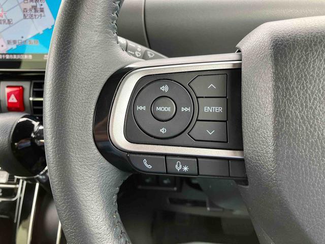 タントカスタムＲＳセレクション９型ナビ／ＢＴ／ＴＶ／ＤＩＳＣ／バックカメラ／ステアリングスイッチ　前後ドラレコ　ＥＴＣ　両側パワスラ　ＬＥＤヘッド＆フォグ　１５インチアルミ　シートヒーター　クルコン　衝突被害軽減ブレーキ（千葉県）の中古車