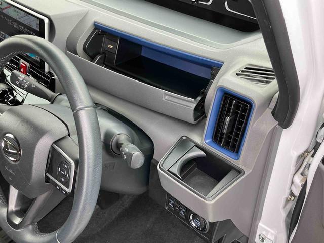 タントカスタムＲＳセレクション９型ナビ／ＢＴ／ＴＶ／ＤＩＳＣ／バックカメラ／ステアリングスイッチ　前後ドラレコ　ＥＴＣ　両側パワスラ　ＬＥＤヘッド＆フォグ　１５インチアルミ　シートヒーター　クルコン　衝突被害軽減ブレーキ（千葉県）の中古車