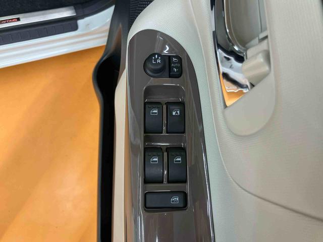 ムーヴキャンバスＧメイクアップＶＳ　ＳＡIIIパノラマカメラ連動フルセグナビ　ＵＳＢ接続　ブルートゥース対応　フロント．リヤドライブレコーダー連動　ＥＴＣ　置きラクボックス　運転席シートヒータ　両側電動スライドドア　オートライト　オートハイビーム（千葉県）の中古車