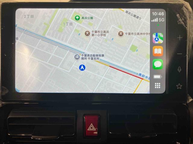 タントカスタムＲＳバックカメラ連動ディスプレイオーディオ　ＵＳＢ接続　ＨＤＭＩ接続　ブルートゥース対応　オートホールド機能付き電動パーキングブレーキ　前席シートヒーター　両側電動スライドドア　ミラクルオープンドア（千葉県）の中古車
