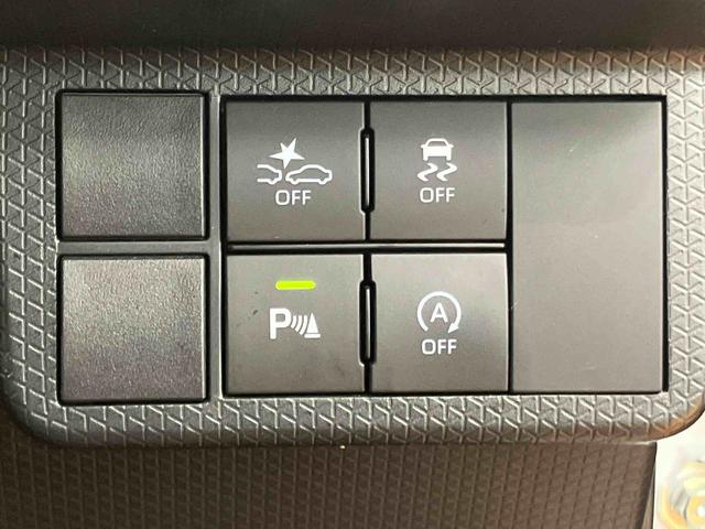 タントカスタムＲＳバックカメラ連動ディスプレイオーディオ　ＵＳＢ接続　ＨＤＭＩ接続　ブルートゥース対応　オートホールド機能付き電動パーキングブレーキ　前席シートヒーター　両側電動スライドドア　ミラクルオープンドア（千葉県）の中古車