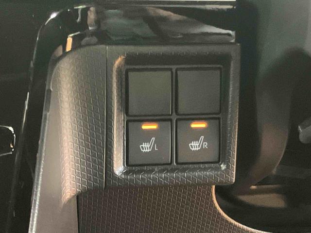 タントカスタムＲＳバックカメラ連動ディスプレイオーディオ　ＵＳＢ接続　ＨＤＭＩ接続　ブルートゥース対応　オートホールド機能付き電動パーキングブレーキ　前席シートヒーター　両側電動スライドドア　ミラクルオープンドア（千葉県）の中古車