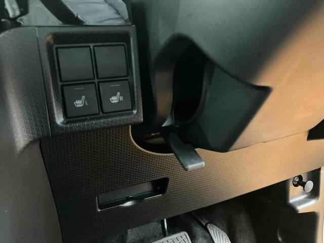 タントカスタムＲＳバックカメラ連動ディスプレイオーディオ　ＵＳＢ接続　ＨＤＭＩ接続　ブルートゥース対応　オートホールド機能付き電動パーキングブレーキ　前席シートヒーター　両側電動スライドドア　ミラクルオープンドア（千葉県）の中古車
