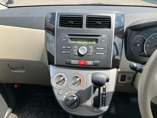 ミラＸＣＤチューナー・ＡＭ／ＦＭラジオ　社外ドライブレコーダー　パワーウィンドウ　キーレスエントリー　電動格納ドアミラー　マニュアルエアコン　スモークガラス　ハロゲンヘッドライト　盗難防止警報　スペアタイヤ（千葉県）の中古車