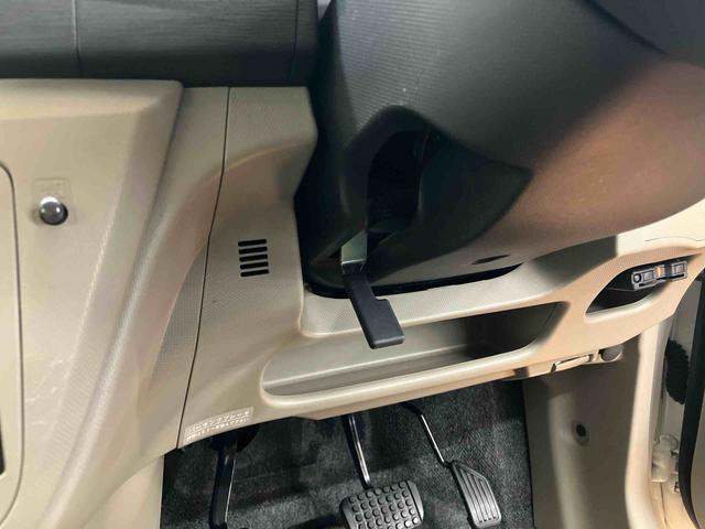 ムーヴＸリミテッドバックカメラ連動ワンセグナビ　ＡＵＸ接続　ＥＴＣ　ナノイーディフューザー　バニティーミラー付き左右サンバイザー　チルトステアリング　運転席シートリフター　助手席シートアンダートレイ（千葉県）の中古車