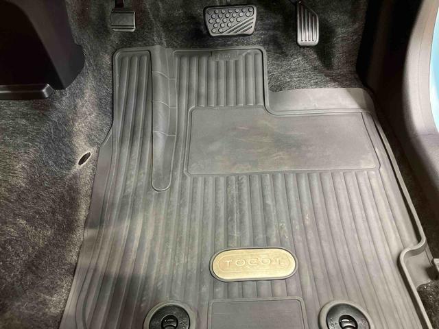 ミラトコットＬ　ＳＡIII衝突被害軽減ブレーキ　フルセグナビ　ブルートゥース対応　ＵＳＢ接続　ＥＴＣ　前後コーナーセンサー　オートライト　オートハイビーム　キーレスエントリー　セキュリティアラーム　チルトステアリング（千葉県）の中古車