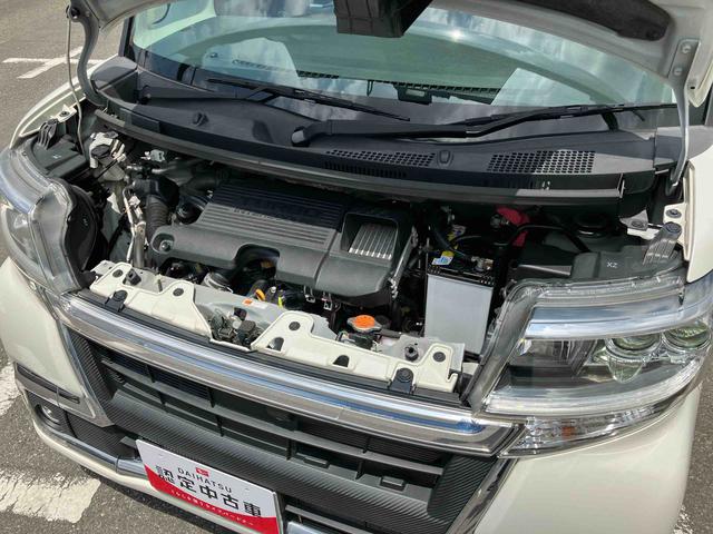 タントカスタムＲＳ　トップエディションＶＳ　ＳＡIIIターボ　ナビ・ＴＶ・ＤＶＤ・ＢＴ・ＵＳＢ　全周囲カメラ　スマアシ　両側電動スライド　ＬＥＤヘッドライト　オートライト＆オートハイビーム　トップシェイドガラス　運転席シートヒーター　キーフリー　アルミ（千葉県）の中古車