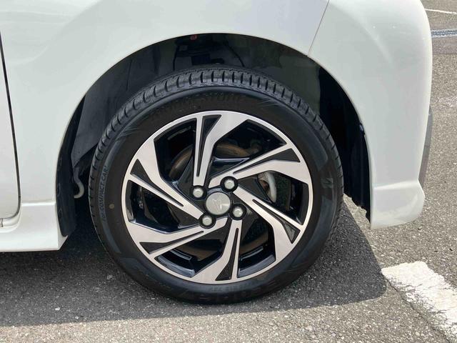 タントカスタムＲＳ　トップエディションＶＳ　ＳＡIIIターボ　ナビ・ＴＶ・ＤＶＤ・ＢＴ・ＵＳＢ　全周囲カメラ　スマアシ　両側電動スライド　ＬＥＤヘッドライト　オートライト＆オートハイビーム　トップシェイドガラス　運転席シートヒーター　キーフリー　アルミ（千葉県）の中古車