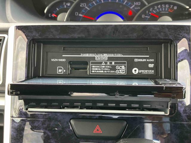 タントカスタムＲＳ　トップエディションＶＳ　ＳＡIIIターボ　ナビ・ＴＶ・ＤＶＤ・ＢＴ・ＵＳＢ　全周囲カメラ　スマアシ　両側電動スライド　ＬＥＤヘッドライト　オートライト＆オートハイビーム　トップシェイドガラス　運転席シートヒーター　キーフリー　アルミ（千葉県）の中古車