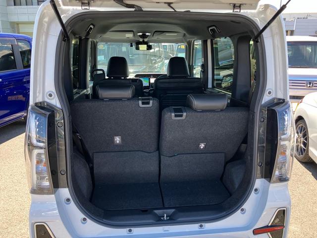 タントカスタムＲＳセレクション９型ナビ／ＢＴ／ＴＶ／ＤＩＳＣ／バックカメラ／ステアリングスイッチ　前後ドラレコ　ＥＴＣ　両側パワスラ　ＬＥＤヘッド＆フォグランプ　１５インチアルミ　シートヒーター　クルコン　衝突被害軽減ブレーキ（千葉県）の中古車