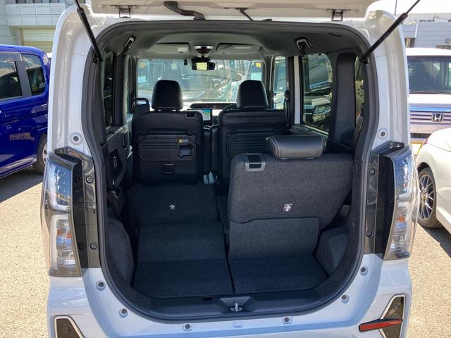 タントカスタムＲＳセレクション９型ナビ／ＢＴ／ＴＶ／ＤＩＳＣ／バックカメラ／ステアリングスイッチ　前後ドラレコ　ＥＴＣ　両側パワスラ　ＬＥＤヘッド＆フォグランプ　１５インチアルミ　シートヒーター　クルコン　衝突被害軽減ブレーキ（千葉県）の中古車