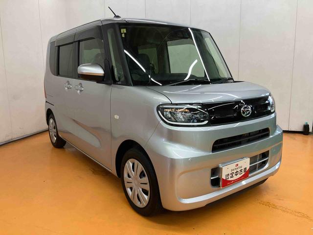 タントＸターボ　エコアイドル非装着車スマホ連携ディスプレイオーディオ　フロント．リヤドライブレコーダー連動　ＴＶキット　ワイヤレス充電器Ｑｉ　オーバーヘッドコンソール　クオーターウインドウサンシェード　アダプティブクルーズコントロール（千葉県）の中古車