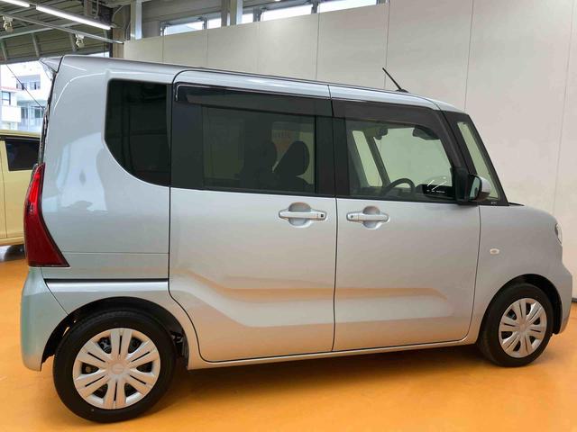 タントＸターボ　エコアイドル非装着車スマホ連携ディスプレイオーディオ　フロント．リヤドライブレコーダー連動　ＴＶキット　ワイヤレス充電器Ｑｉ　オーバーヘッドコンソール　クオーターウインドウサンシェード　アダプティブクルーズコントロール（千葉県）の中古車