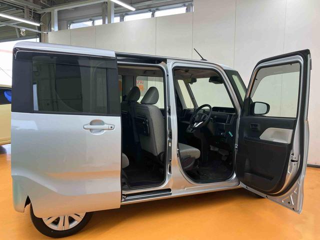 タントＸターボ　エコアイドル非装着車スマホ連携ディスプレイオーディオ　フロント．リヤドライブレコーダー連動　ＴＶキット　ワイヤレス充電器Ｑｉ　オーバーヘッドコンソール　クオーターウインドウサンシェード　アダプティブクルーズコントロール（千葉県）の中古車