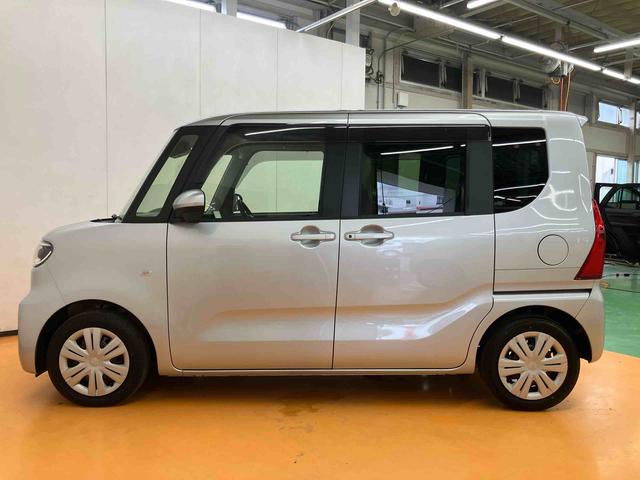 タントＸターボ　エコアイドル非装着車スマホ連携ディスプレイオーディオ　フロント．リヤドライブレコーダー連動　ＴＶキット　ワイヤレス充電器Ｑｉ　オーバーヘッドコンソール　クオーターウインドウサンシェード　アダプティブクルーズコントロール（千葉県）の中古車