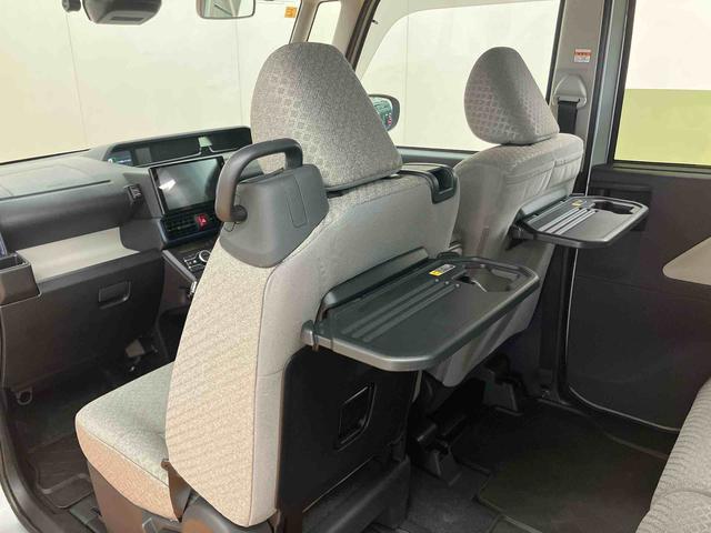 タントＸターボ　エコアイドル非装着車スマホ連携ディスプレイオーディオ　フロント．リヤドライブレコーダー連動　ＴＶキット　ワイヤレス充電器Ｑｉ　オーバーヘッドコンソール　クオーターウインドウサンシェード　アダプティブクルーズコントロール（千葉県）の中古車
