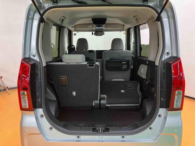 タントＸターボ　エコアイドル非装着車スマホ連携ディスプレイオーディオ　フロント．リヤドライブレコーダー連動　ＴＶキット　ワイヤレス充電器Ｑｉ　オーバーヘッドコンソール　クオーターウインドウサンシェード　アダプティブクルーズコントロール（千葉県）の中古車