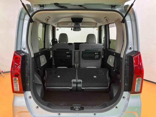 タントＸターボ　エコアイドル非装着車スマホ連携ディスプレイオーディオ　フロント．リヤドライブレコーダー連動　ＴＶキット　ワイヤレス充電器Ｑｉ　オーバーヘッドコンソール　クオーターウインドウサンシェード　アダプティブクルーズコントロール（千葉県）の中古車