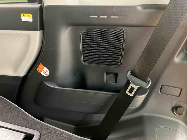 タントＸターボ　エコアイドル非装着車スマホ連携ディスプレイオーディオ　フロント．リヤドライブレコーダー連動　ＴＶキット　ワイヤレス充電器Ｑｉ　オーバーヘッドコンソール　クオーターウインドウサンシェード　アダプティブクルーズコントロール（千葉県）の中古車