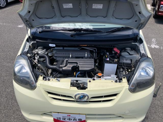 ミライースＬ　メモリアルエディションＣＤチューナー　コーナーポール　デジタルメーター　キーレスエントリー　セキュリティアラーム　ＬＥＤテールランプ　ミラー付きサンバイザー（千葉県）の中古車