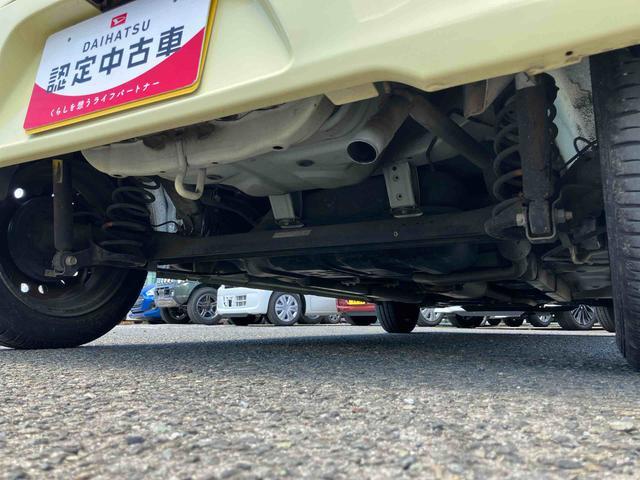 ミライースＬ　メモリアルエディションＣＤチューナー　コーナーポール　デジタルメーター　キーレスエントリー　セキュリティアラーム　ＬＥＤテールランプ　ミラー付きサンバイザー（千葉県）の中古車