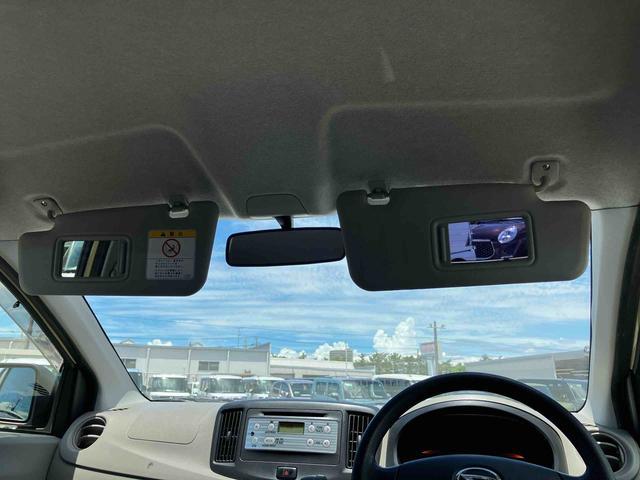 ミライースＬ　メモリアルエディションＣＤチューナー　コーナーポール　デジタルメーター　キーレスエントリー　セキュリティアラーム　ＬＥＤテールランプ　ミラー付きサンバイザー（千葉県）の中古車