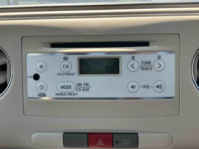 ミラココアココアＸスペシャルコーデＣＤ・ＡＭ／ＦＭラジオ・ＡＵＸ接続　ＥＴＣ　前後ドライブレコーダー　オートエアコン　アイドリングストップ　フォグランプ　電動格納ドアミラー　スモークガラス　ＬＥＤストップランプ　キーレス　スペアタイヤ（千葉県）の中古車