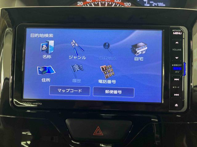タントＸ　ＳＡIIIバックカメラ連動フルセグナビ　ＵＳＢ接続　ブルートゥース対応　ＥＴＣ　フロントドライブレコーダー　運転席シートヒーター　左側電動スライドドア　オートライト　オートハイビーム　プッシュエンジンスタート（千葉県）の中古車
