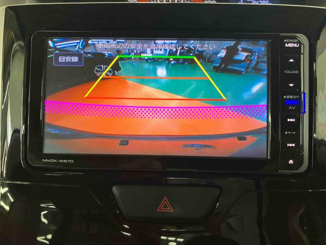 タントＸ　ＳＡIIIバックカメラ連動フルセグナビ　ＵＳＢ接続　ブルートゥース対応　ＥＴＣ　フロントドライブレコーダー　運転席シートヒーター　左側電動スライドドア　オートライト　オートハイビーム　プッシュエンジンスタート（千葉県）の中古車