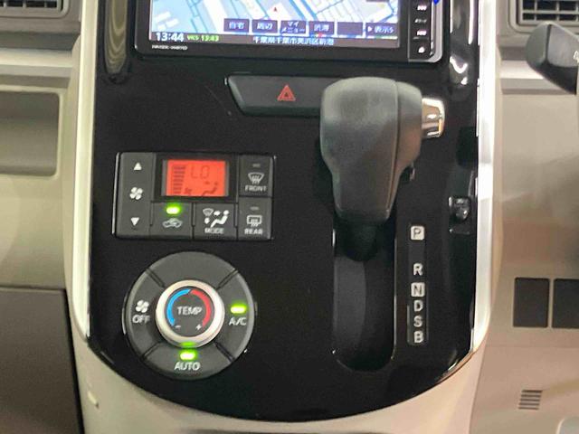 タントＸ　ＳＡIIIバックカメラ連動フルセグナビ　ＵＳＢ接続　ブルートゥース対応　ＥＴＣ　フロントドライブレコーダー　運転席シートヒーター　左側電動スライドドア　オートライト　オートハイビーム　プッシュエンジンスタート（千葉県）の中古車