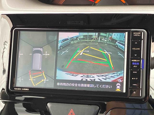 タントＸリミテッドＳＡIIIナビ／ＢＴ／ＤＴＶ／ＤＩＳＣ／全周囲カメラ／ステアリングスイッチ　前ドラレコ　両側パワスラ　ＬＥＤヘッドライト　運転席シートヒーター　プッシュボタンスタート　オート格納ドアミラー　衝突被害軽減ブレーキ（千葉県）の中古車