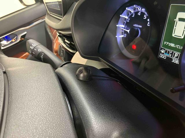 ムーヴカスタム　ＲＳ　ハイパーリミテッドＳＡIIIパノラマカメラ連動８インチフルセグナビ　ＵＳＢ接続　ＨＤＭＩ接続　ブルートゥース対応　フロントドライブレコーダー　ＴＶナビキット　ＥＴＣ　インテリアイルミネーション　ファインウッドインテリアパネル（千葉県）の中古車