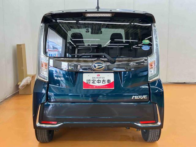 ムーヴカスタム　ＲＳ　ハイパーリミテッドＳＡIIIパノラマカメラ連動８インチフルセグナビ　ＵＳＢ接続　ＨＤＭＩ接続　ブルートゥース対応　フロントドライブレコーダー　ＴＶナビキット　ＥＴＣ　インテリアイルミネーション　ファインウッドインテリアパネル（千葉県）の中古車