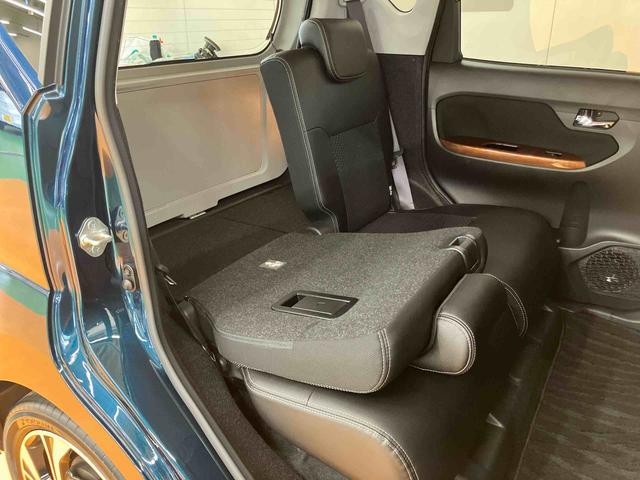 ムーヴカスタム　ＲＳ　ハイパーリミテッドＳＡIIIパノラマカメラ連動８インチフルセグナビ　ＵＳＢ接続　ＨＤＭＩ接続　ブルートゥース対応　フロントドライブレコーダー　ＴＶナビキット　ＥＴＣ　インテリアイルミネーション　ファインウッドインテリアパネル（千葉県）の中古車