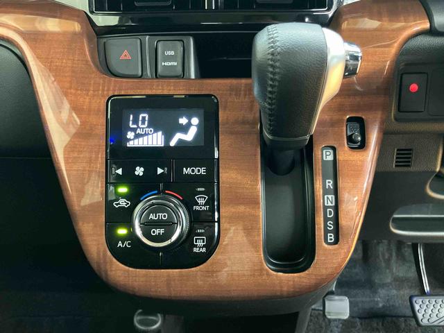 ムーヴカスタム　ＲＳ　ハイパーリミテッドＳＡIIIパノラマカメラ連動８インチフルセグナビ　ＵＳＢ接続　ＨＤＭＩ接続　ブルートゥース対応　フロントドライブレコーダー　ＴＶナビキット　ＥＴＣ　インテリアイルミネーション　ファインウッドインテリアパネル（千葉県）の中古車