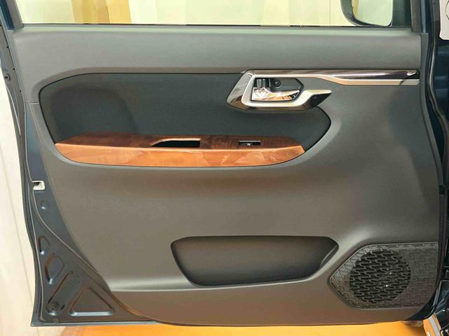 ムーヴカスタム　ＲＳ　ハイパーリミテッドＳＡIIIパノラマカメラ連動８インチフルセグナビ　ＵＳＢ接続　ＨＤＭＩ接続　ブルートゥース対応　フロントドライブレコーダー　ＴＶナビキット　ＥＴＣ　インテリアイルミネーション　ファインウッドインテリアパネル（千葉県）の中古車